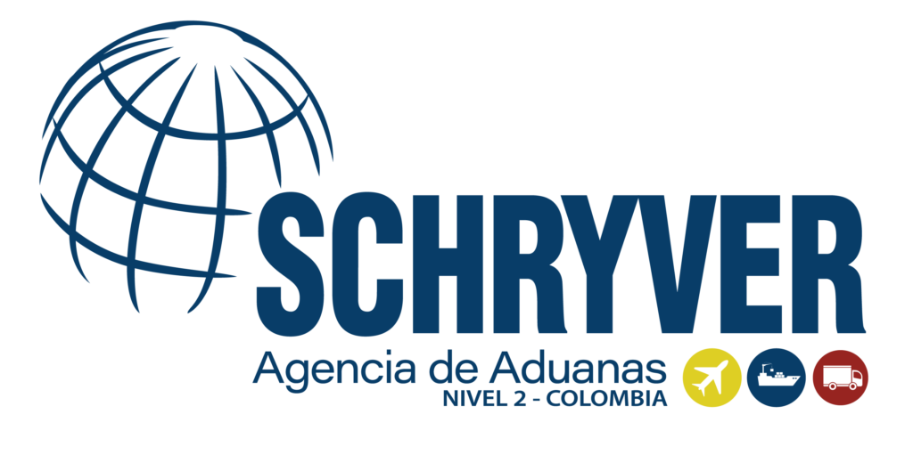 Agencia de Aduana Schryver